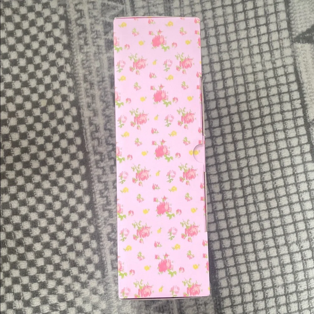 Stanley loveshackfancy pink